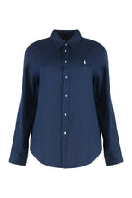 Load image into Gallery viewer, Linen shirt