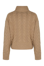 Load image into Gallery viewer, Sweater in wool and cashmere