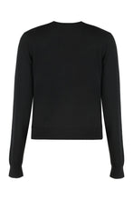 Load image into Gallery viewer, Cardigan in wool