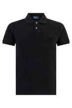 Load image into Gallery viewer, Polo with embroidered logo
