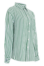 Load image into Gallery viewer, Striped Vertical Shirt