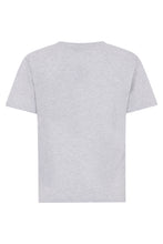 Carica l'immagine nel visualizzatore di Gallery, T-shirt in Cotone con Stampa