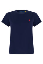 Load image into Gallery viewer, Cotton slim fit T-shirt