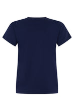 Load image into Gallery viewer, Cotton slim fit T-shirt