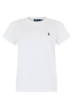 Load image into Gallery viewer, Cotton Slim Fit T-shirt