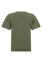 Load image into Gallery viewer, Short sleeve T-shirt with graphics