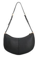 Carica l'immagine nel visualizzatore di Gallery, Borsa hobo in pelle