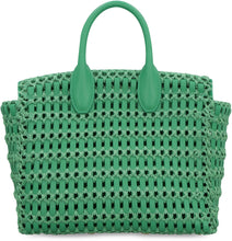Carica l'immagine nel visualizzatore di Gallery, Borsa a mano The Studio Box