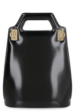 Carica l'immagine nel visualizzatore di Gallery, Mini bag Wanda in pelle