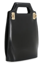 Carica l'immagine nel visualizzatore di Gallery, Mini bag Wanda in pelle
