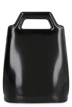 Carica l'immagine nel visualizzatore di Gallery, Mini bag Wanda in pelle