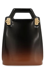 Carica l'immagine nel visualizzatore di Gallery, Mini bag Wanda in pelle