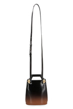 Carica l'immagine nel visualizzatore di Gallery, Mini bag Wanda in pelle