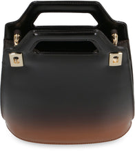 Carica l'immagine nel visualizzatore di Gallery, Mini bag Wanda in pelle