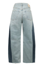 Carica l'immagine nel visualizzatore di Gallery, Jeans wide-leg Horseshoe