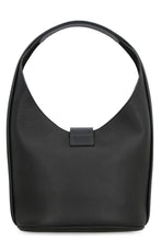 Carica l'immagine nel visualizzatore di Gallery, Hobo-bag in pelle