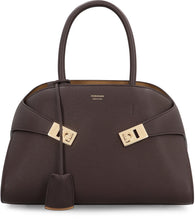 Load image into Gallery viewer, Hug S leather handbag