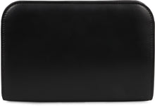 Carica l'immagine nel visualizzatore di Gallery, Pochette Diana in pelle