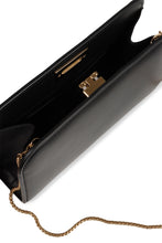 Carica l'immagine nel visualizzatore di Gallery, Pochette Diana in pelle