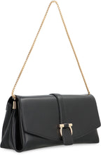 Load image into Gallery viewer, M Leather crossbody bag
