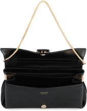 Load image into Gallery viewer, M Leather crossbody bag
