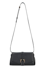 Load image into Gallery viewer, Leather crossbody bag
