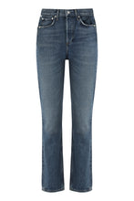 Carica l'immagine nel visualizzatore di Gallery, Jeans dritti vintage Blaine