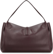 Load image into Gallery viewer, Leather tote