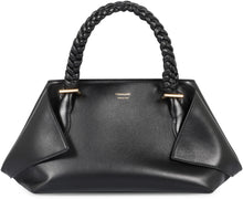 Load image into Gallery viewer, Leather handbag
