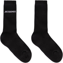 Carica l'immagine nel visualizzatore di Gallery, Calzini Jacquemus in cotone