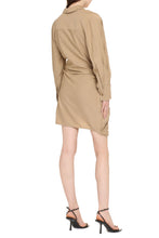 Carica l'immagine nel visualizzatore di Gallery, Abito Bahia in viscosa