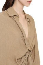 Carica l'immagine nel visualizzatore di Gallery, Abito Bahia in viscosa