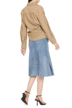 Load image into Gallery viewer, Bahia viscose shirt