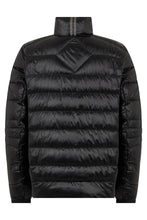 Load image into Gallery viewer, Padded jacket with high collar