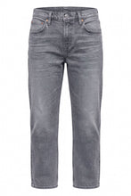 Carica l'immagine nel visualizzatore di Gallery, Jeans in denim a gamba dritta
