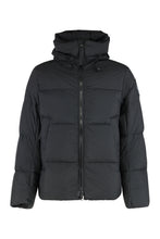 Load image into Gallery viewer, Padded jacket Crofton Black Label