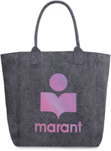 Carica l'immagine nel visualizzatore di Gallery, Tote bag Yenky in tela