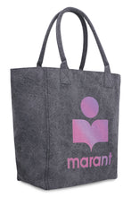 Carica l'immagine nel visualizzatore di Gallery, Tote bag Yenky in tela