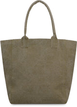 Carica l'immagine nel visualizzatore di Gallery, Tote bag Yenky in tela