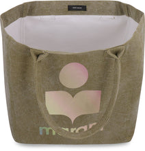 Carica l'immagine nel visualizzatore di Gallery, Tote bag Yenky in tela
