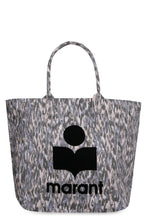 Carica l'immagine nel visualizzatore di Gallery, Tote bag Yenky in tela