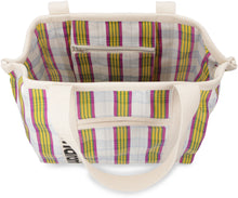 Carica l'immagine nel visualizzatore di Gallery, Tote bag Darwen in nylon