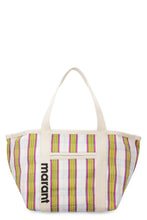 Load image into Gallery viewer, Darwen nylon tote