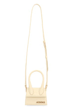 Load image into Gallery viewer, Le Chiquito Leather handbag