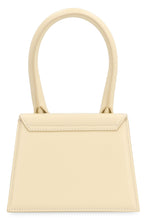 Load image into Gallery viewer, Le Chiquito Moyen leather handbag