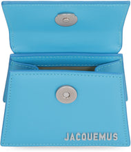 Carica l'immagine nel visualizzatore di Gallery, Mini-bag Le Chiquito Homme in pelle