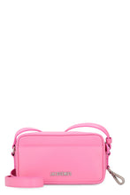 Carica l'immagine nel visualizzatore di Gallery, Messenger bag Le Baneto in pelle