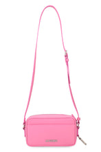 Carica l'immagine nel visualizzatore di Gallery, Messenger bag Le Baneto in pelle