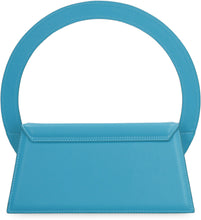 Carica l'immagine nel visualizzatore di Gallery, Borsa Le sac Rond in pelle