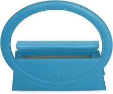 Carica l'immagine nel visualizzatore di Gallery, Borsa Le sac Rond in pelle